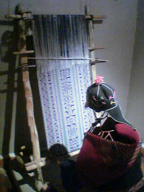 Het Museo Textil