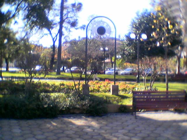 De plaza Nuoa.